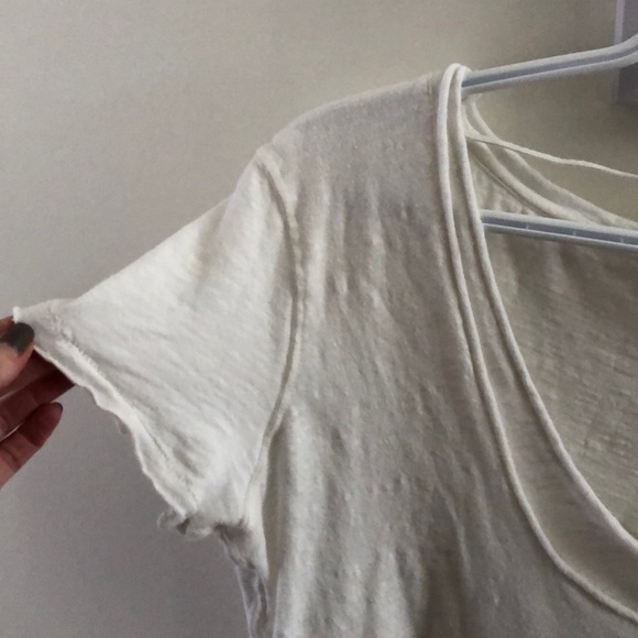 Free People - We The Free T-shirt - Picture 3 of 5